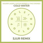 Cold Water (SJUR Remix)专辑