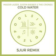 Cold Water (SJUR Remix)