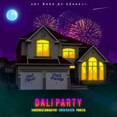 Dali Party (feat. Shoxruz Abadiya & Fariza)