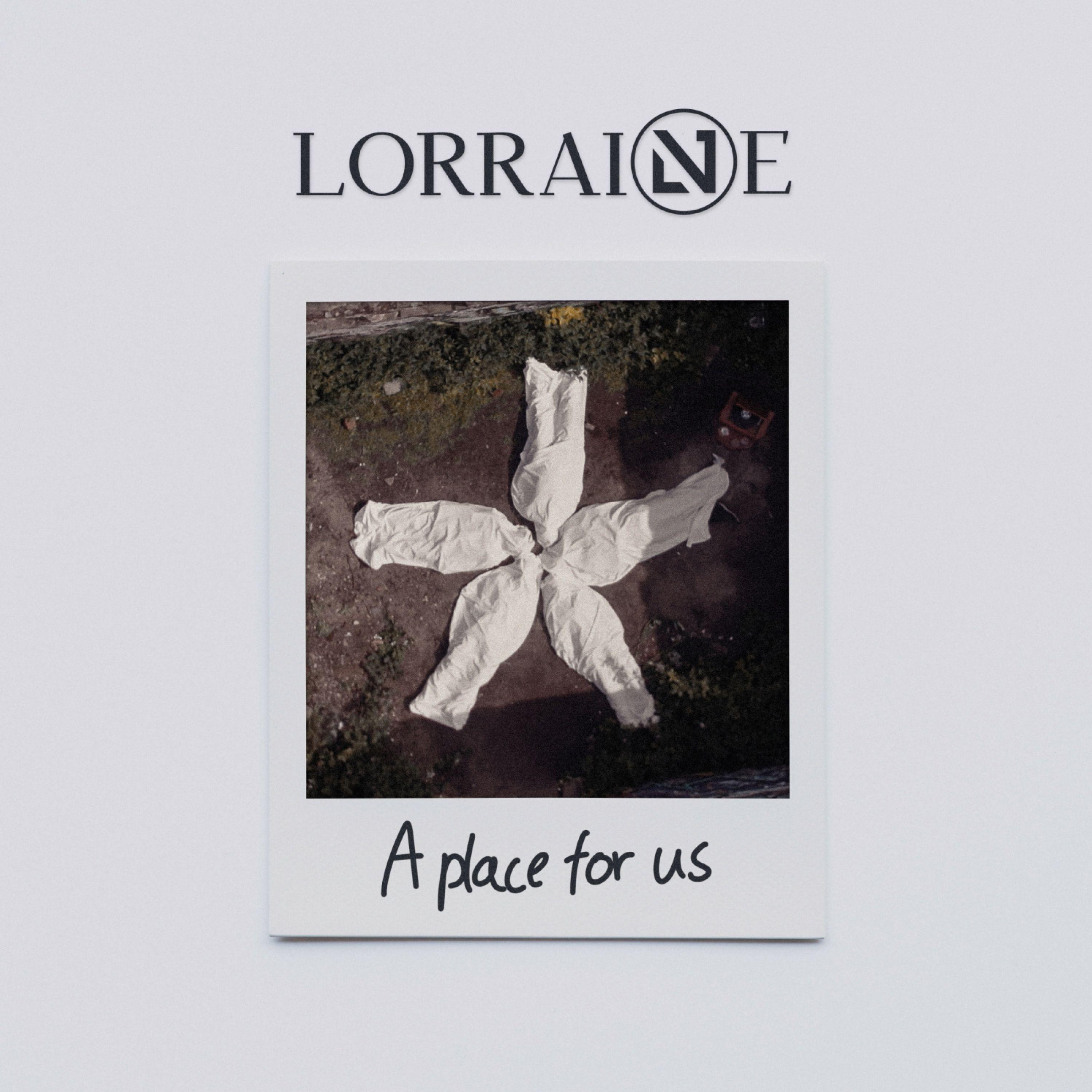 A Place For Us