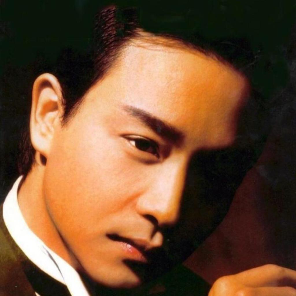 经典粤语歌曲，适合单曲循环