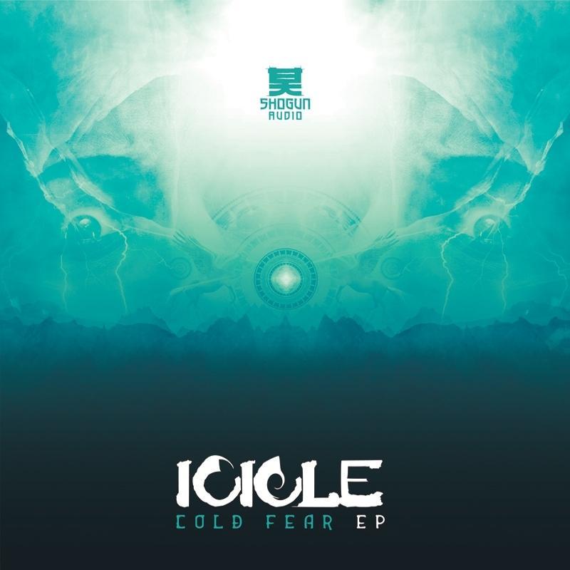 Cold Fear EP