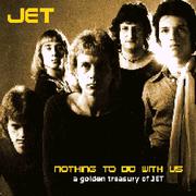 Nothing To Do With Us - A Golden Treasury Of Jet