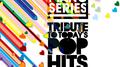 The Piano Tribute to Today's Pop Hits, Vol. 1 - EP专辑