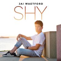 Jai Waetford - Shy (unofficial Instrumental) 无和声伴奏