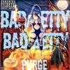 DJ Bleeddat Kash - PURGE (feat. Bad Betty) (DJ BLEEDDAT MIX)