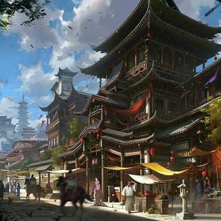 榜单‖中国风电音崛起个人排行榜