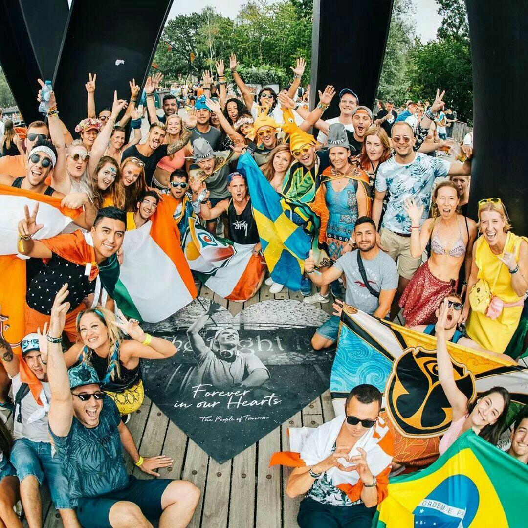 AVICII