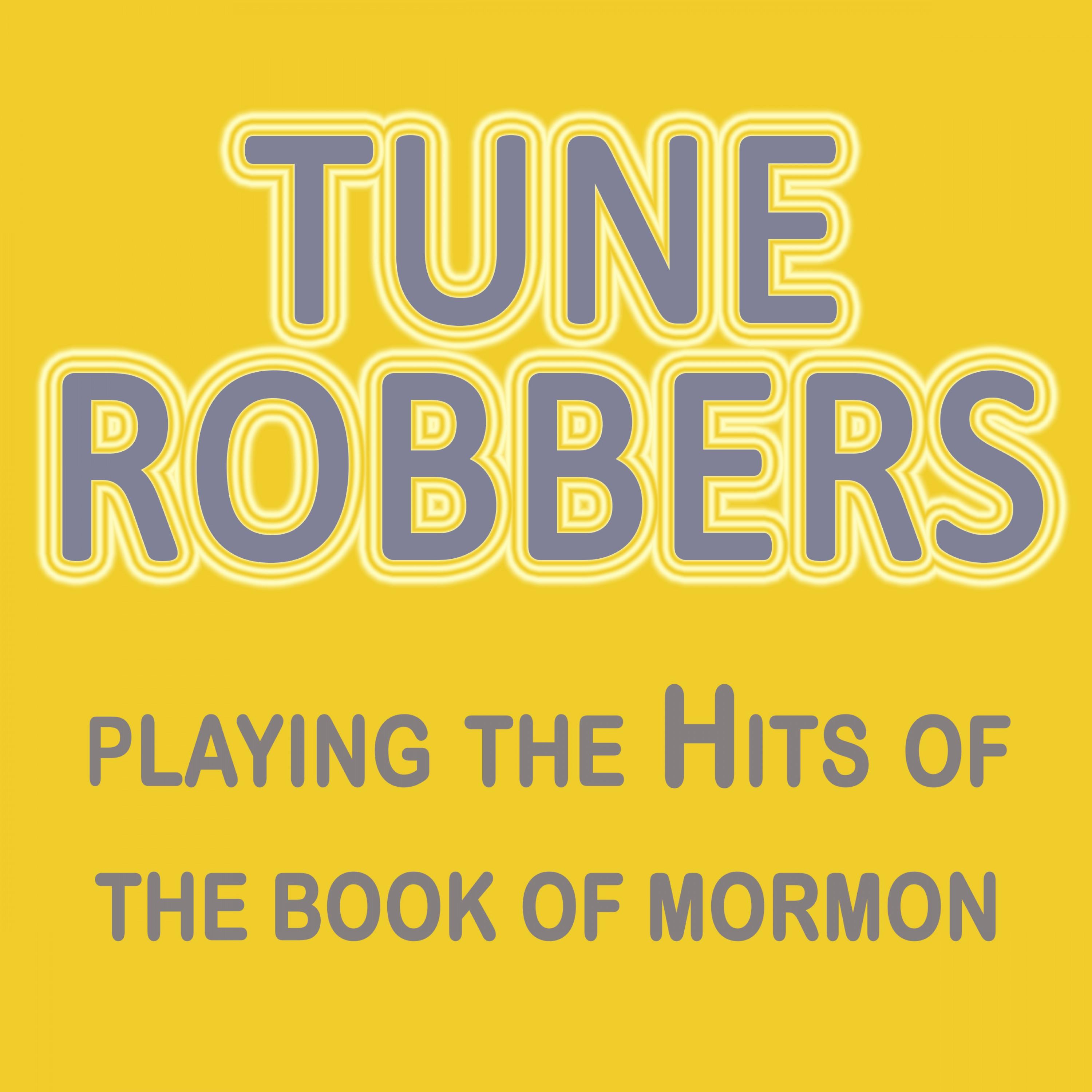 Playing the Hits of the Book of Mormon