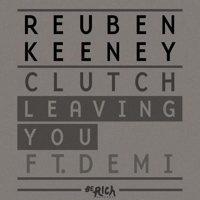 Leaving You