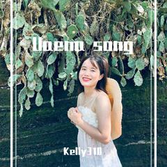 Uaena Song (Kelly310 庞庞cover)