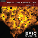 Epic Action & Adventure 1