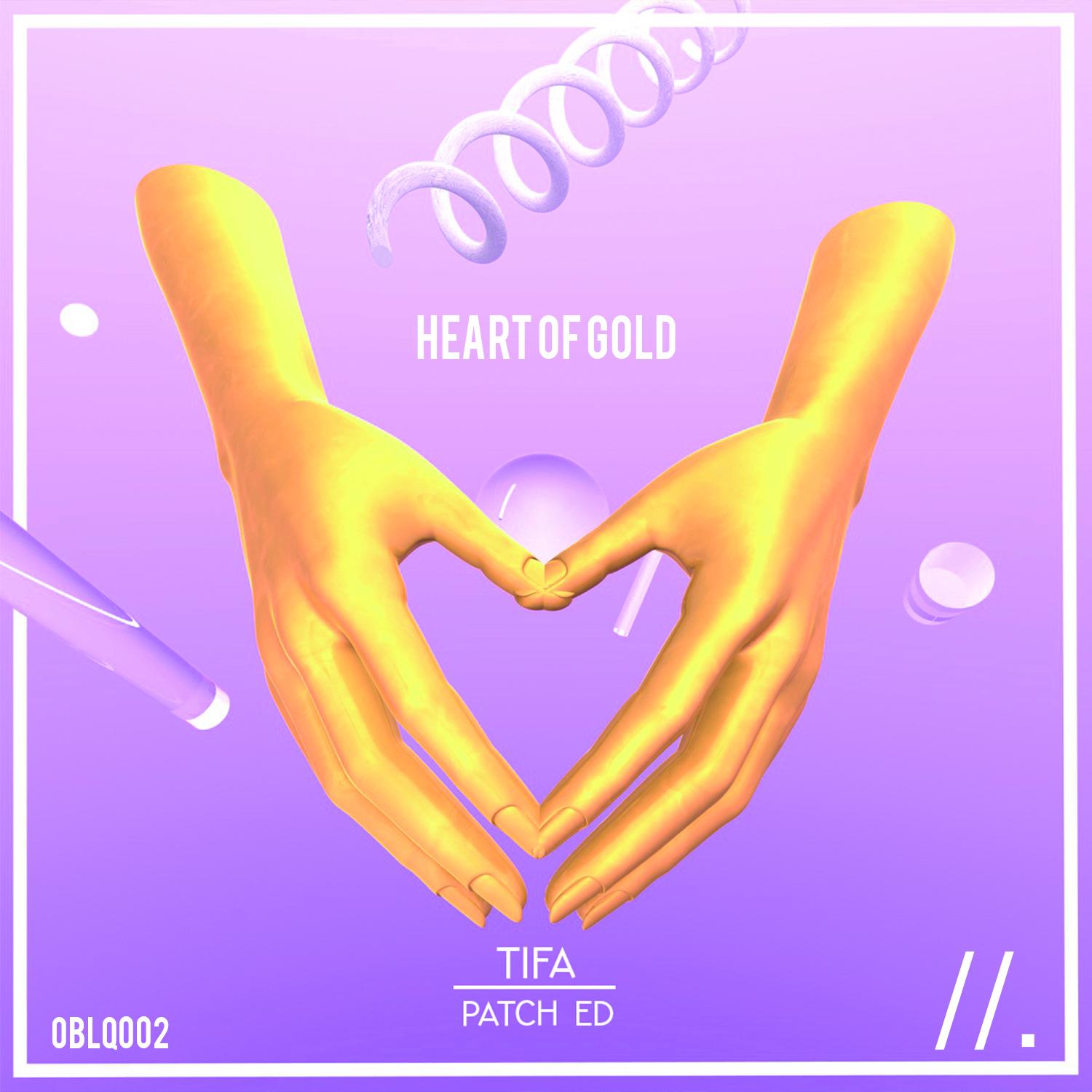 Heart of Gold
