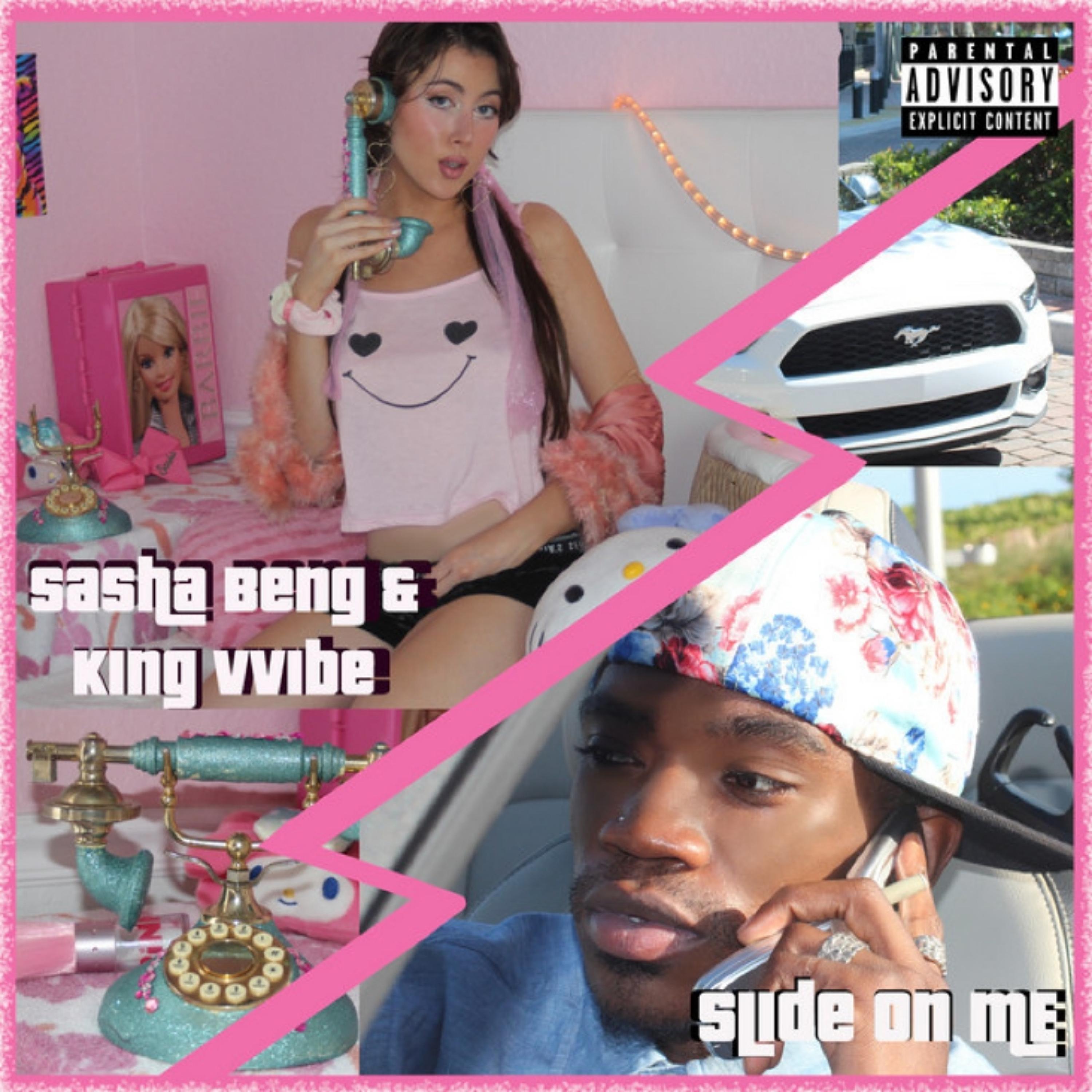 Slide On Me