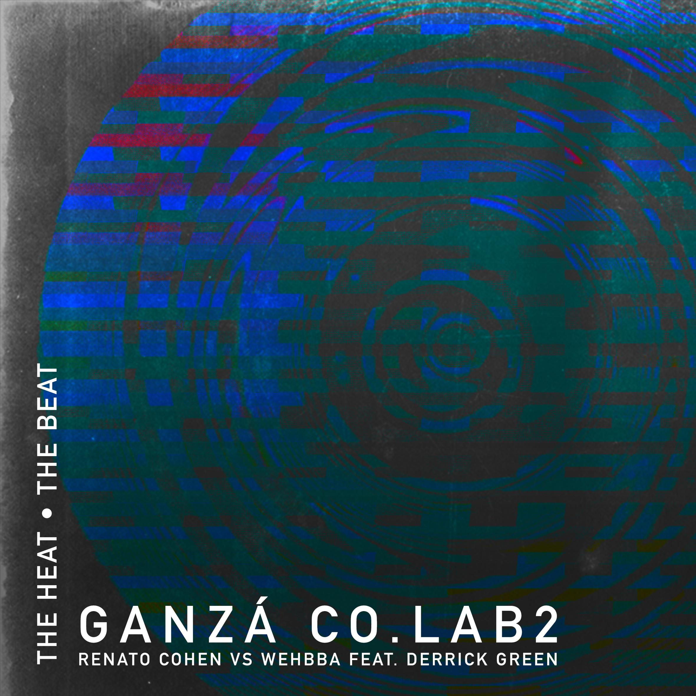 Co.Lab 2: The Heat The Beat (feat. Derrick Green)