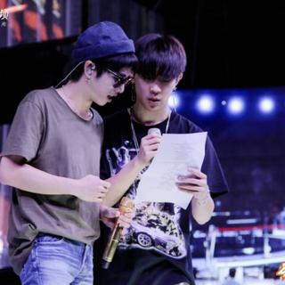 明日之子·原唱合辑