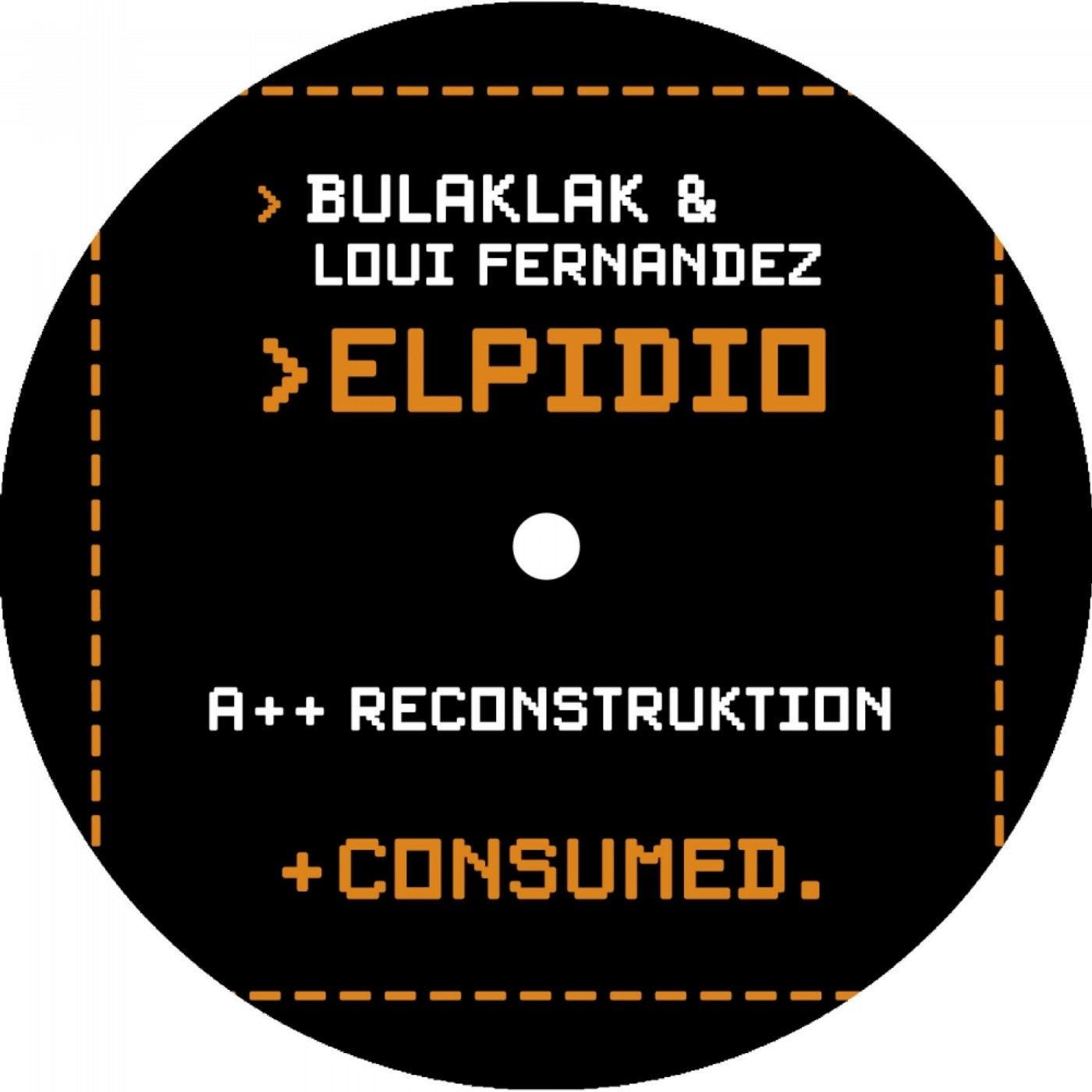 Elpidio (A++ Reconstruktion)