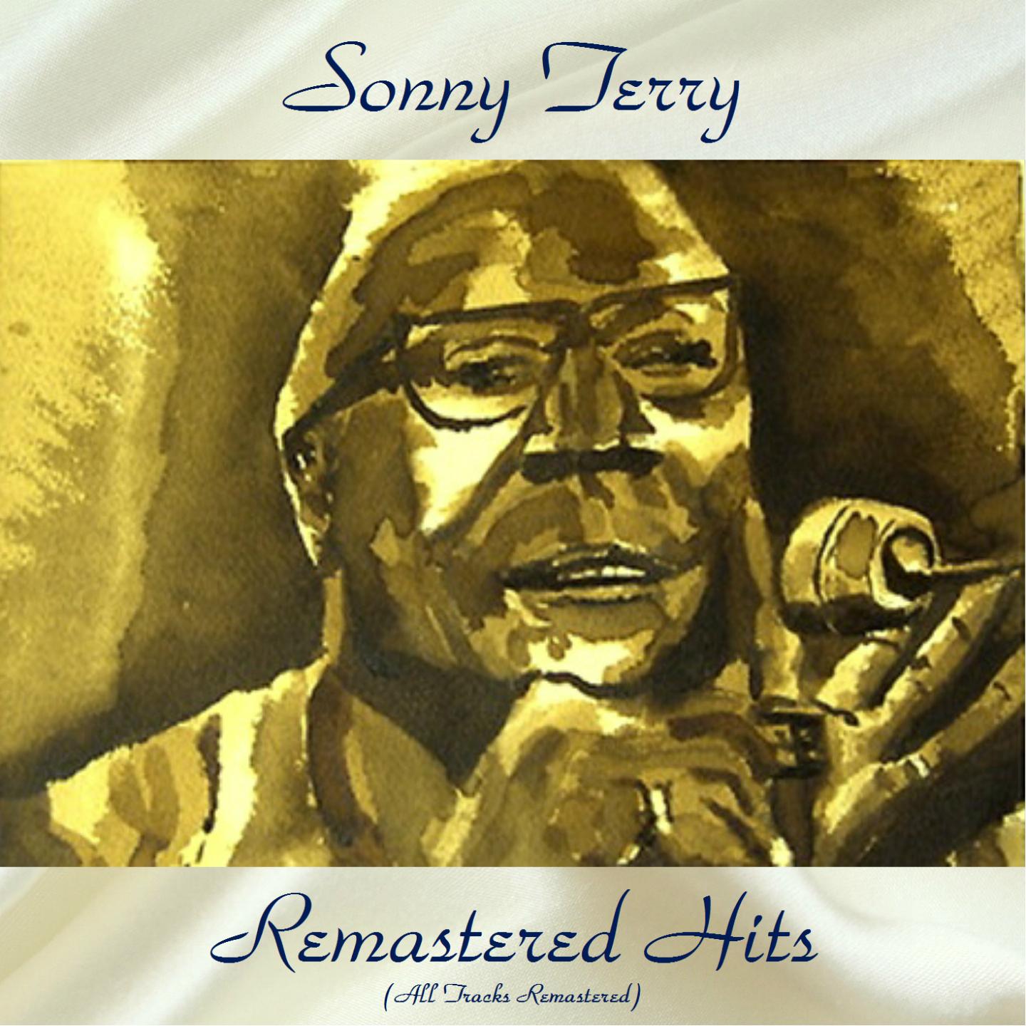 Sonny Terry & Brownie McGhee - I Shall Not Be Moved (Remastered 2017)