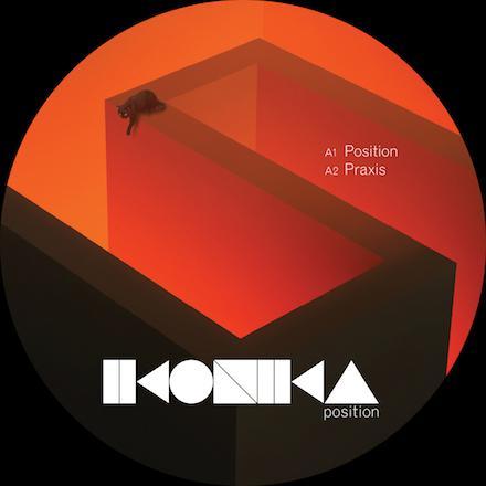 Position EP