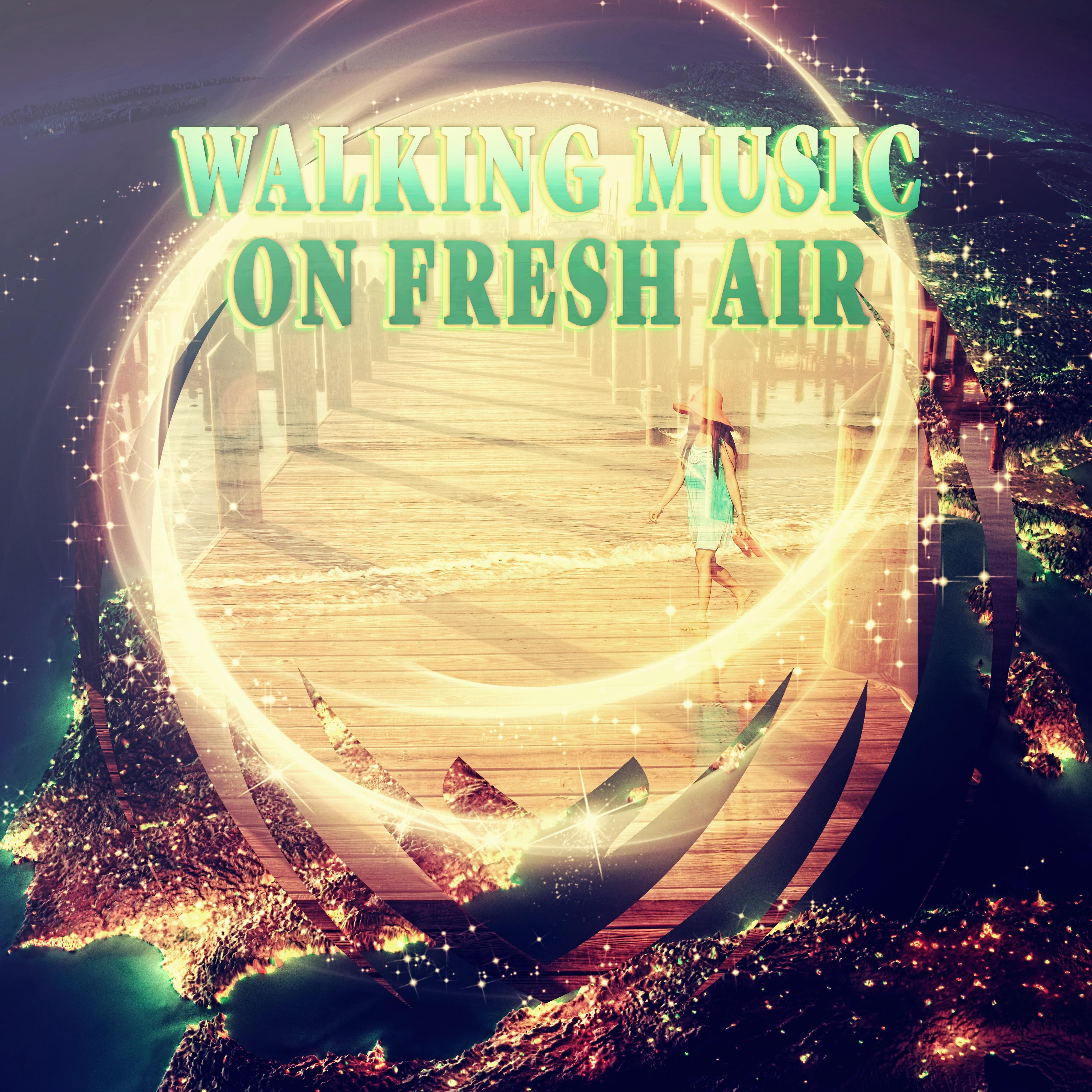 Walking Music Academy - Walking with Thee