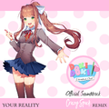 Your Reality(CrazySpock Remix) - Single