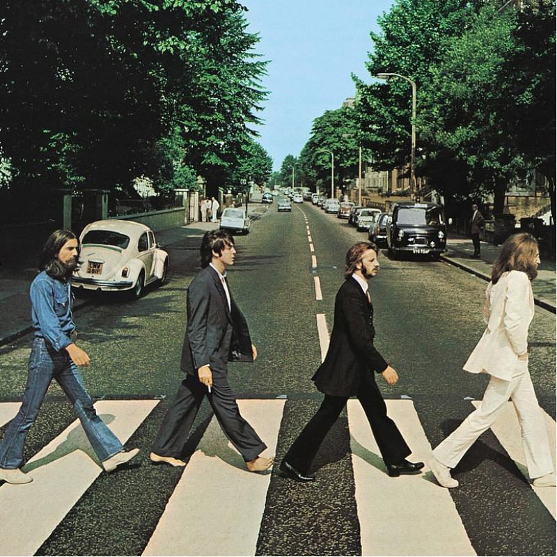 摇滚走路歌 | 走路带风 就听摇滚