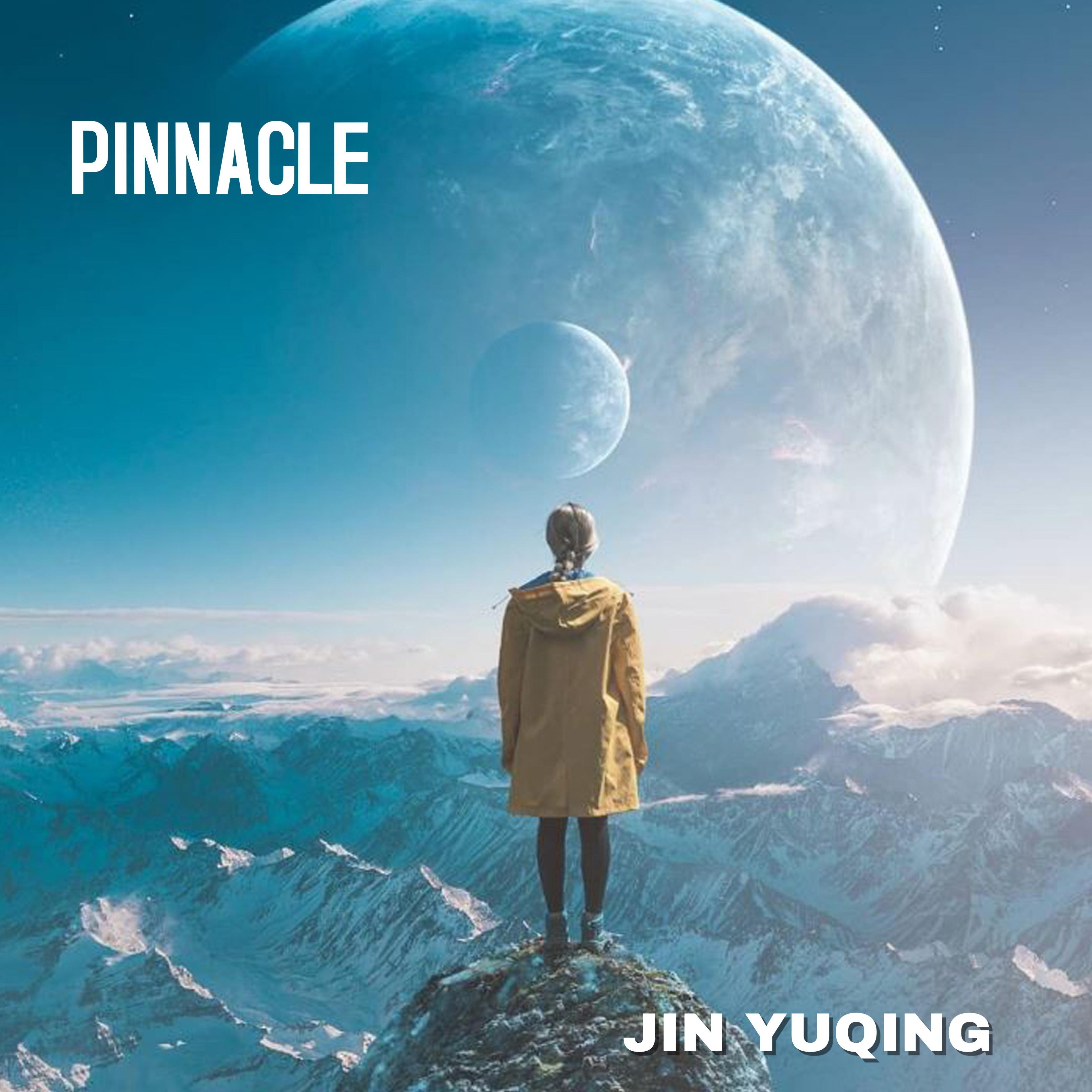 Pinnacle