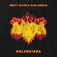 Brett Allen Alva Gracia - Balenciaga (Clean) 133
