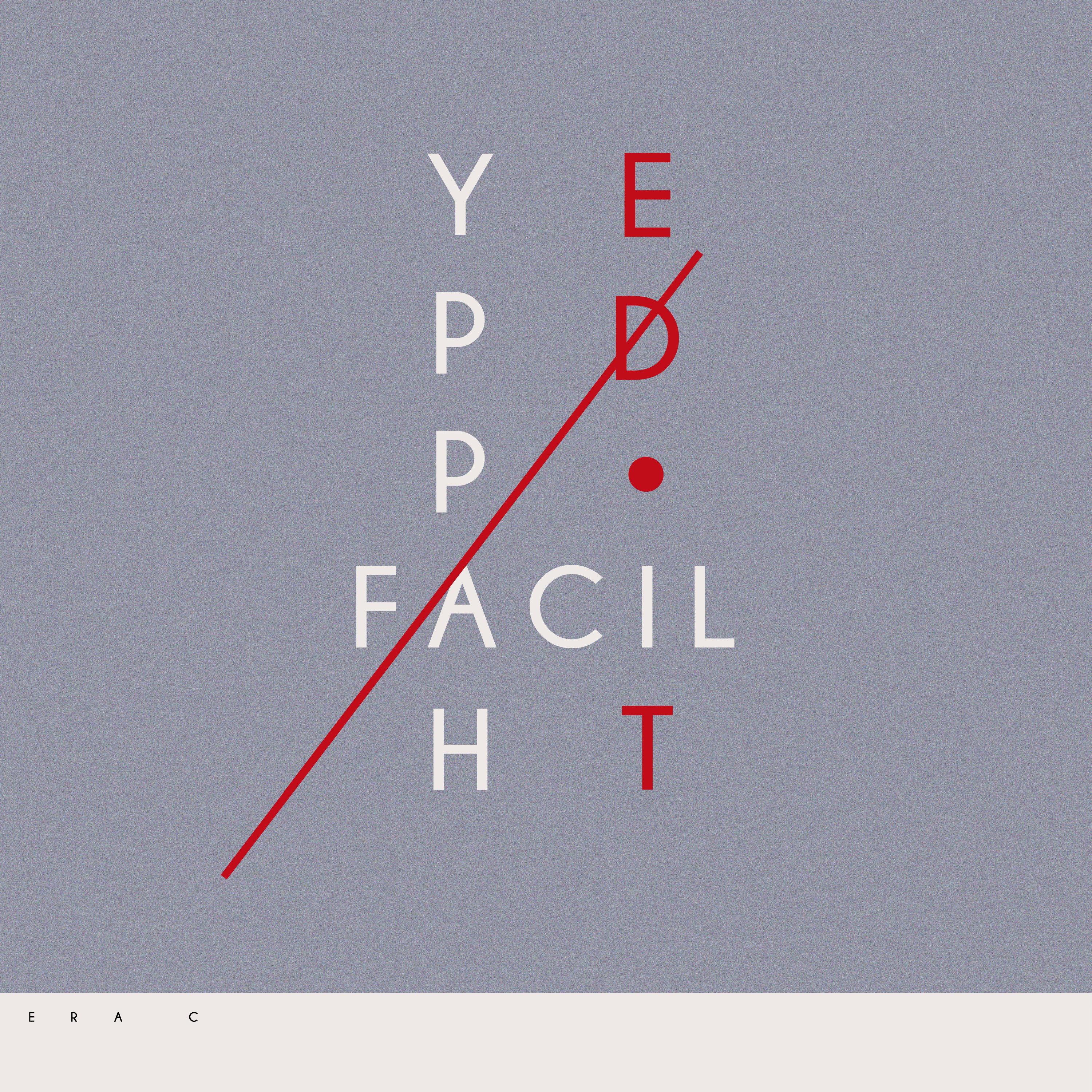 FÁCIL (Yppah Edit)