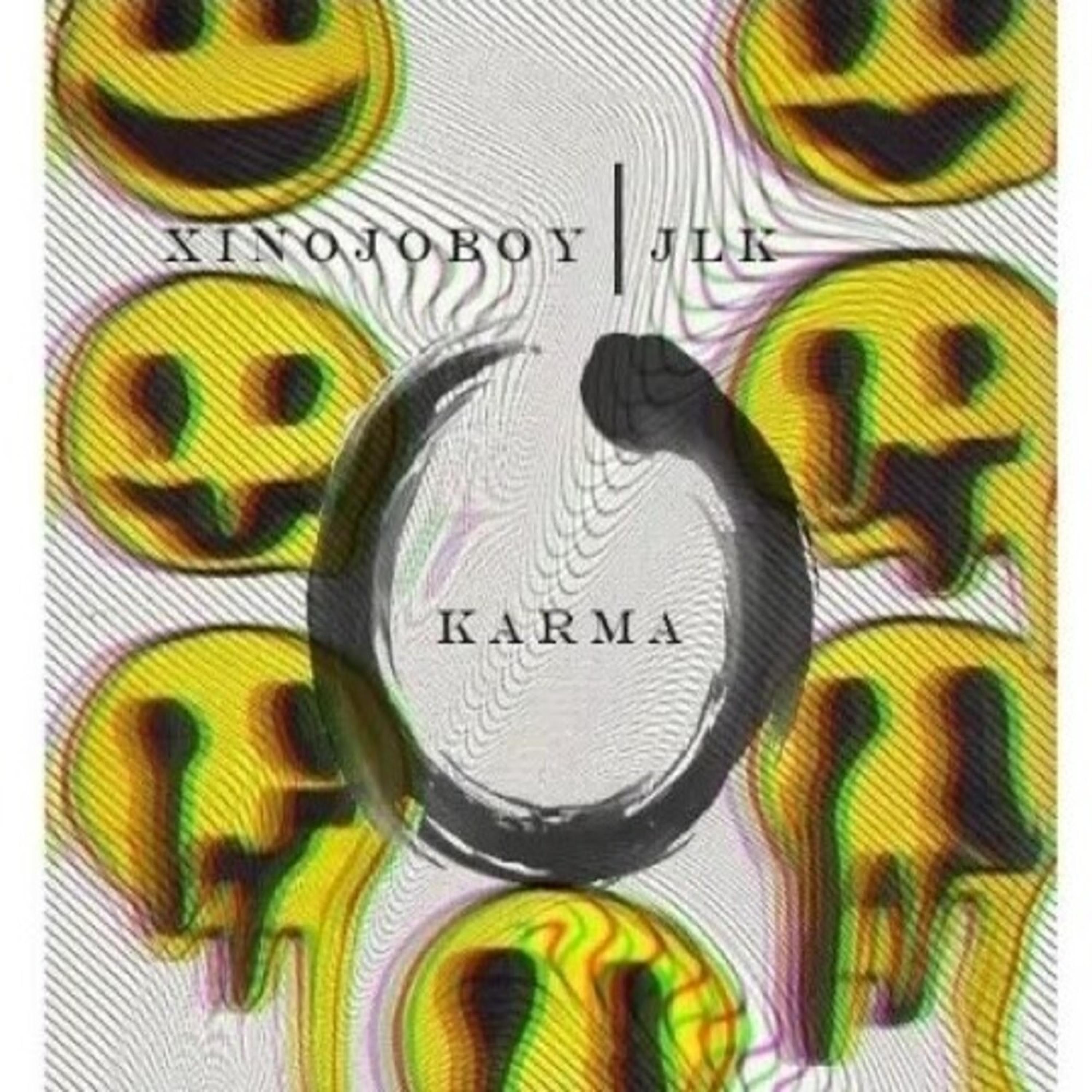 Karma (feat. JLK)