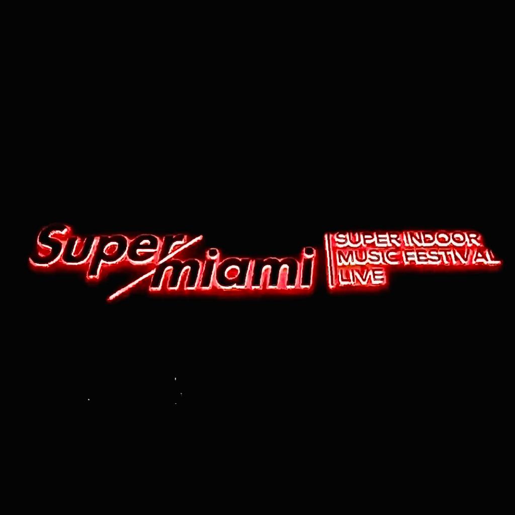 西安·Supermiami「Bounce专场」