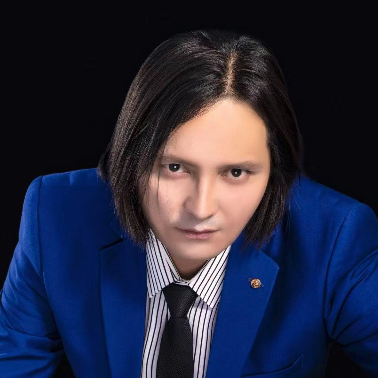 Qidisag Kalgin忍受便来