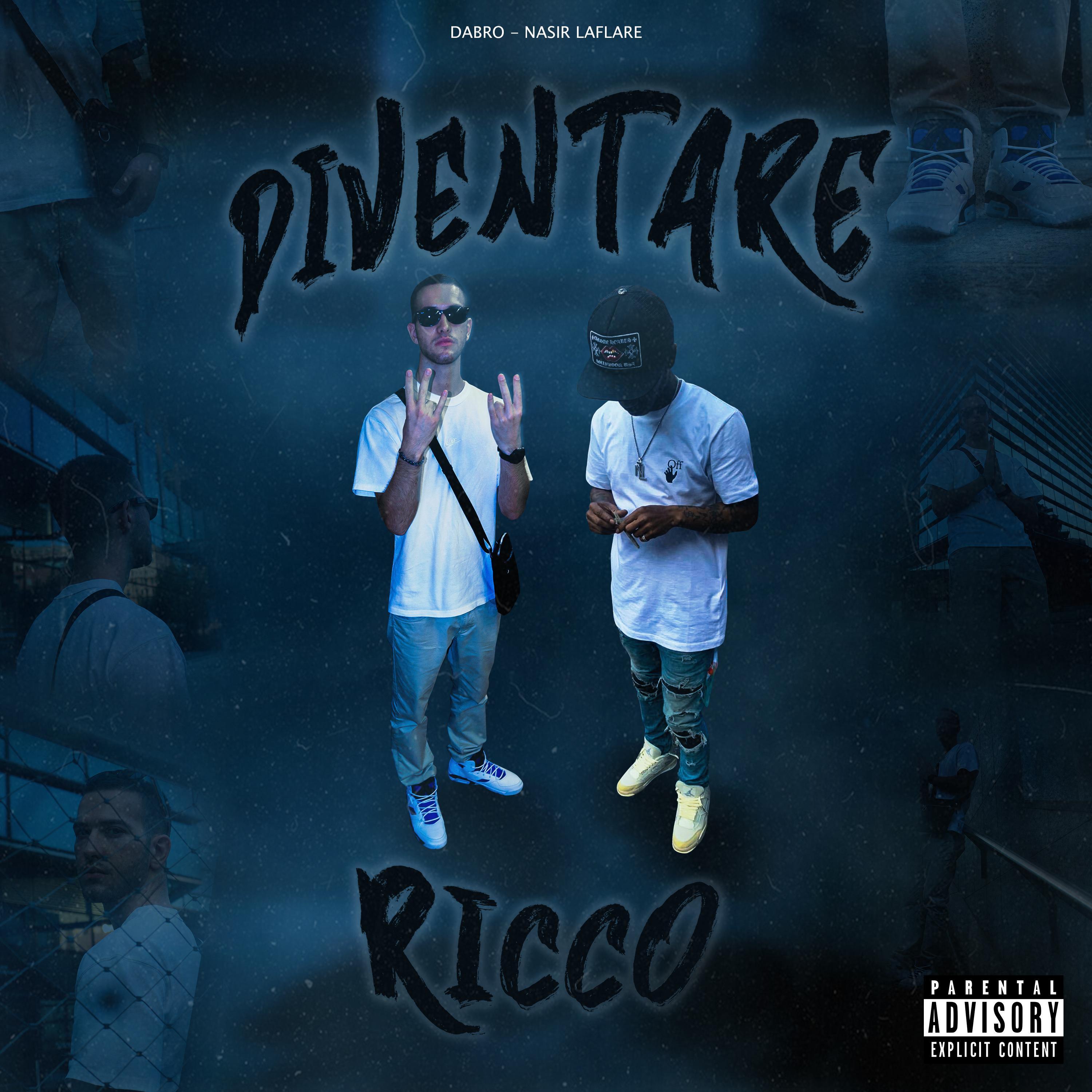 Diventare Ricco (feat. Na Finesse)