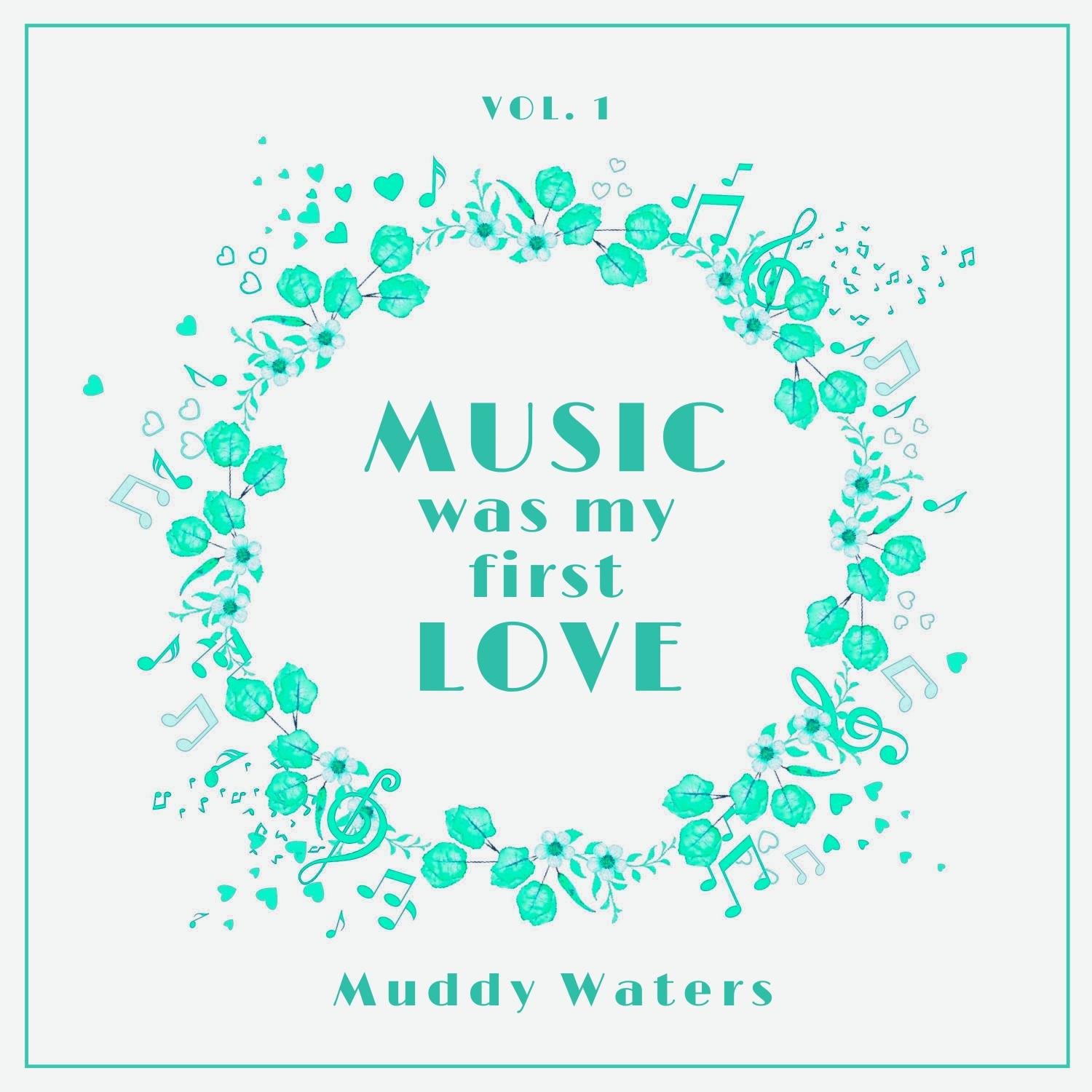 Muddy Waters - Burr Clover Blues (Original Mix)