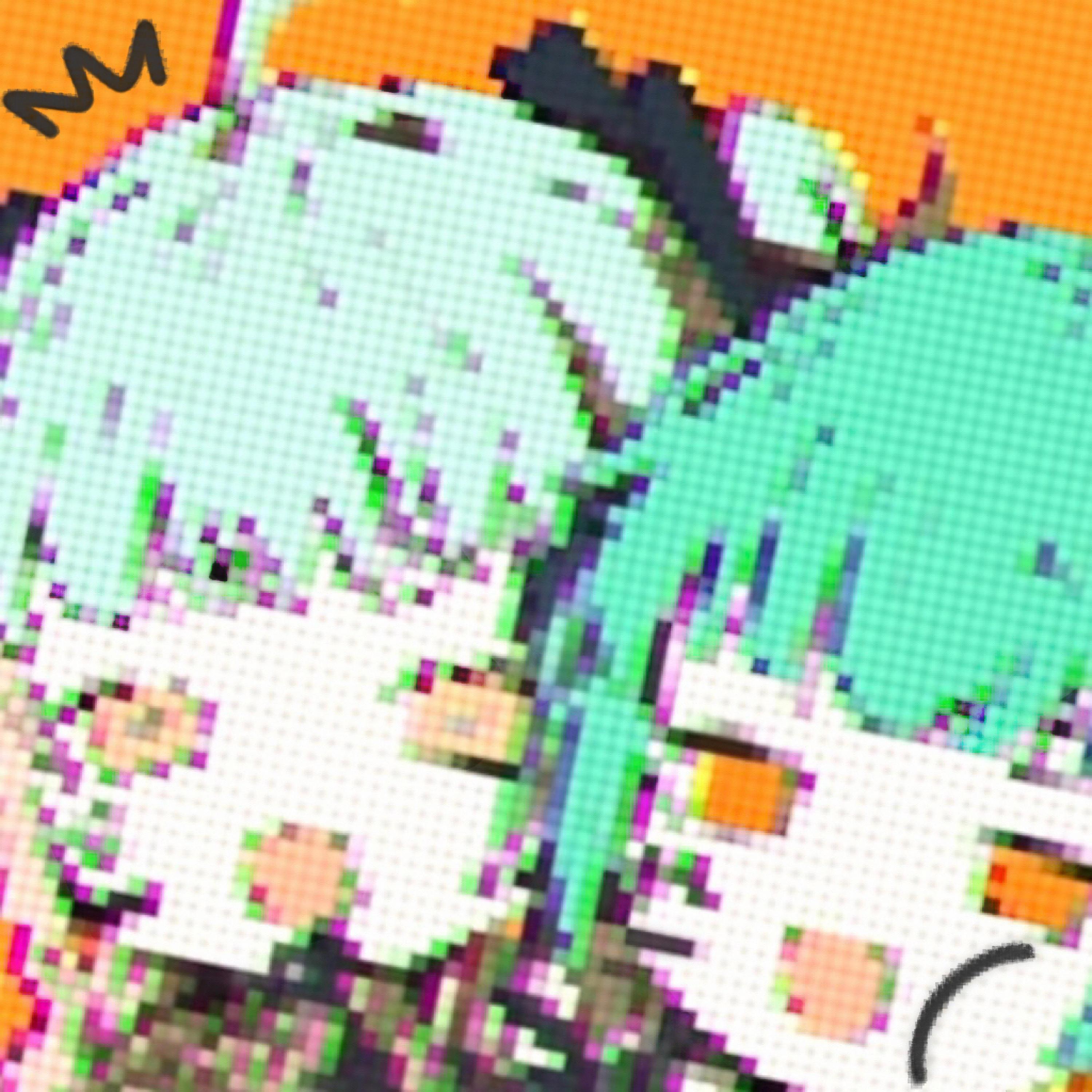 リ:セット改 (feat. 初音ミク)