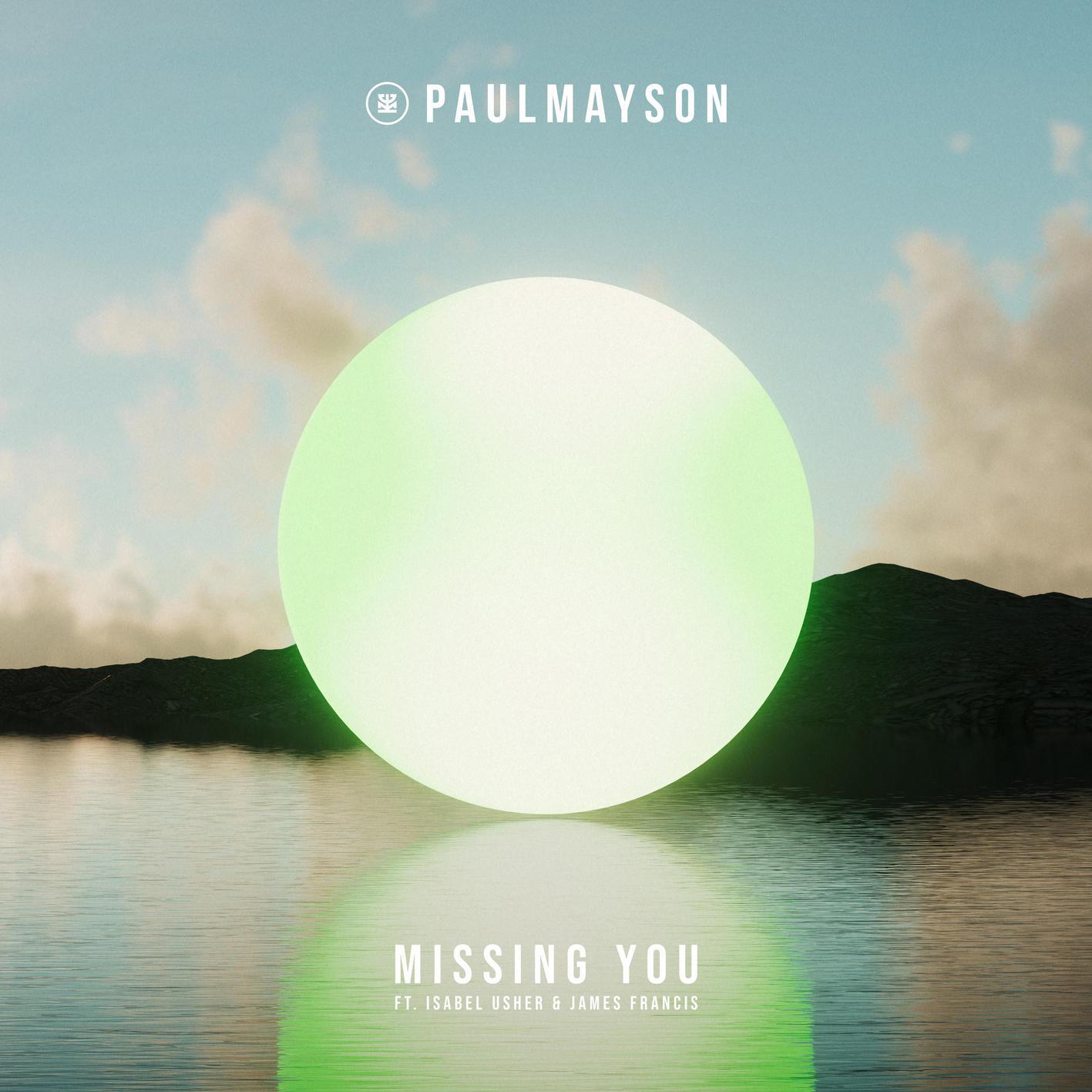 Paul Mayson - Missing You
