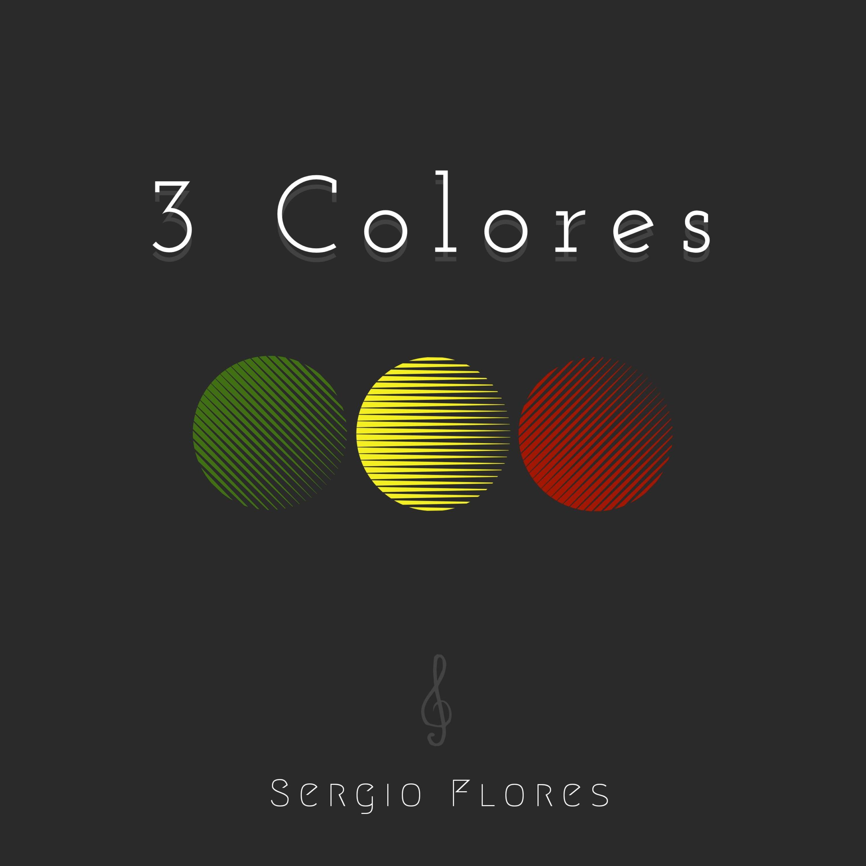 3 Colores