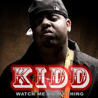 Rich Kidd - Watch Me Do My Thing (instrumental)