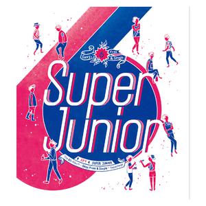 SPY 【Super Junior】【Inst. 改版伴奏】 （降7半音）
