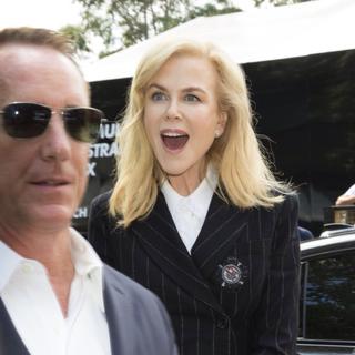 小谎大事I大小谎言IBig Little Lies