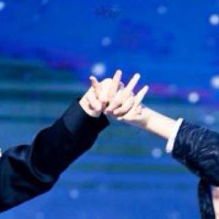 长得俊，一起走花路