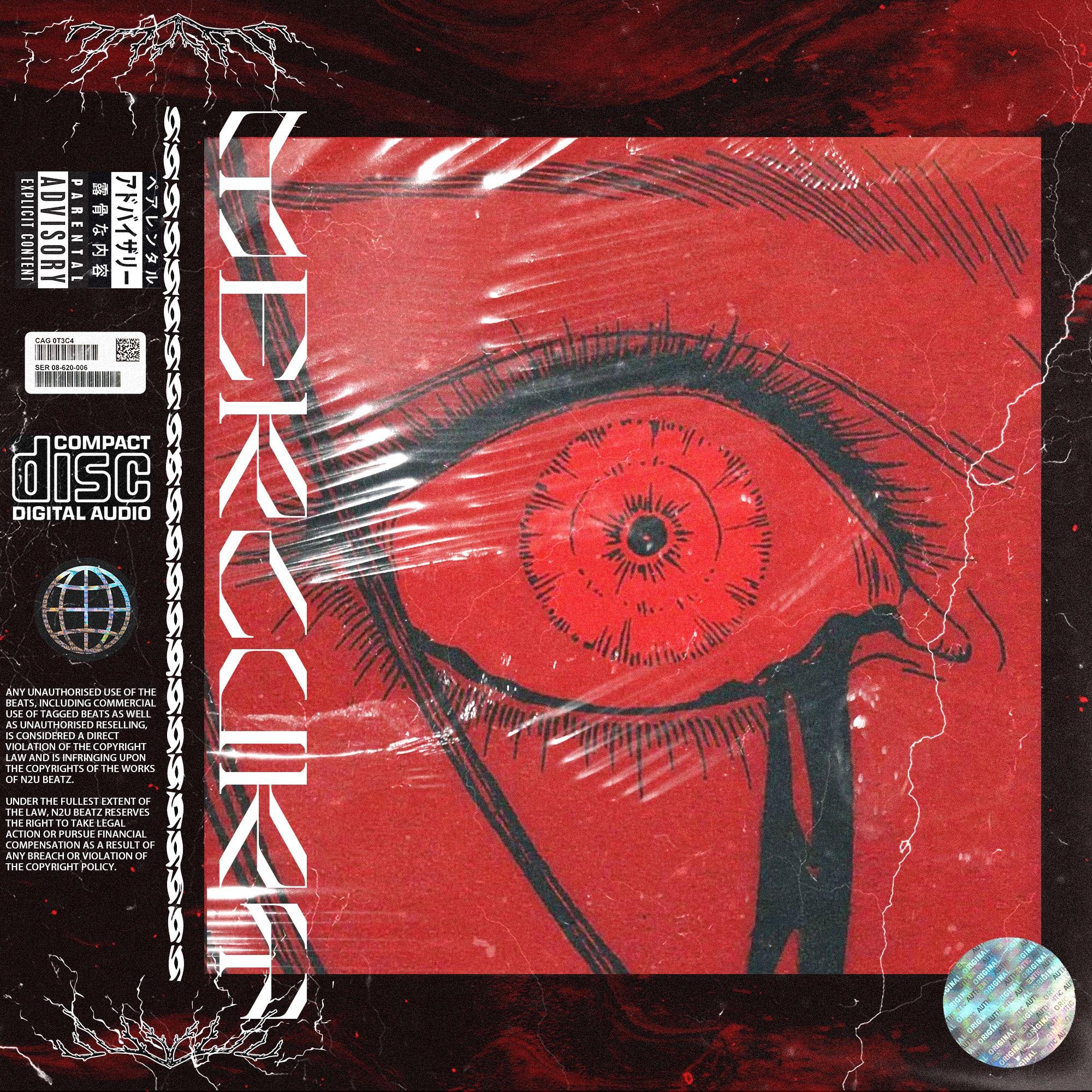 [Free] †Mercury† - Rage/PlayboiCarti type beat