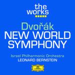 Symphony No.9 in E minor, Op.95  "From the New World"专辑