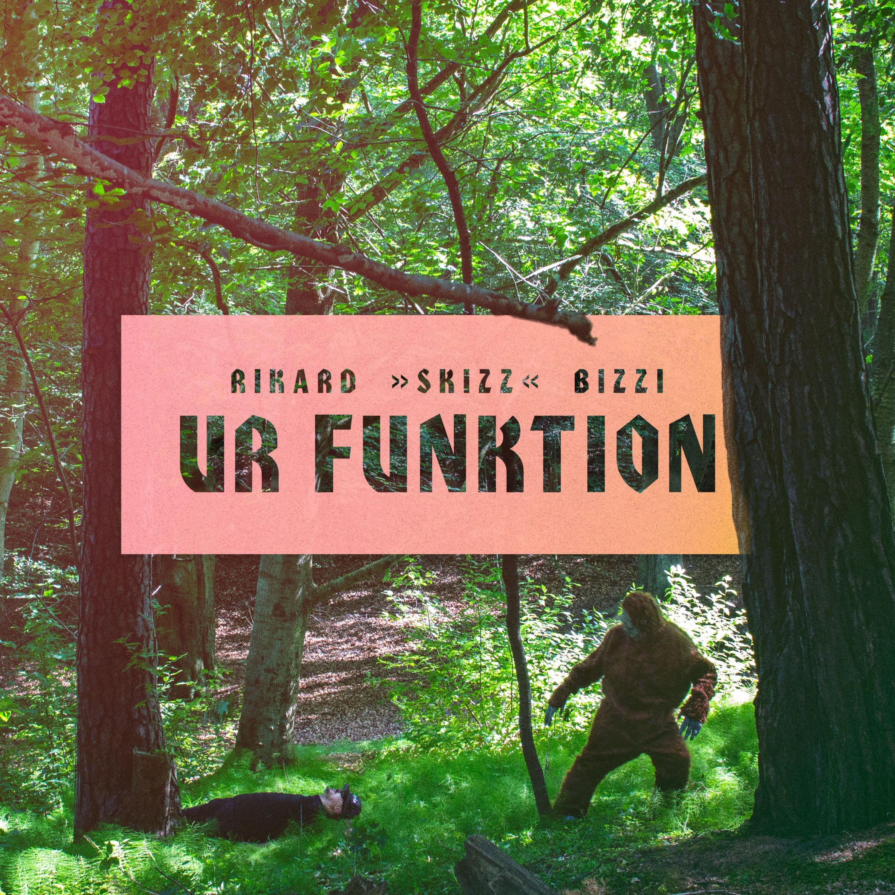 Ur Funktion EP