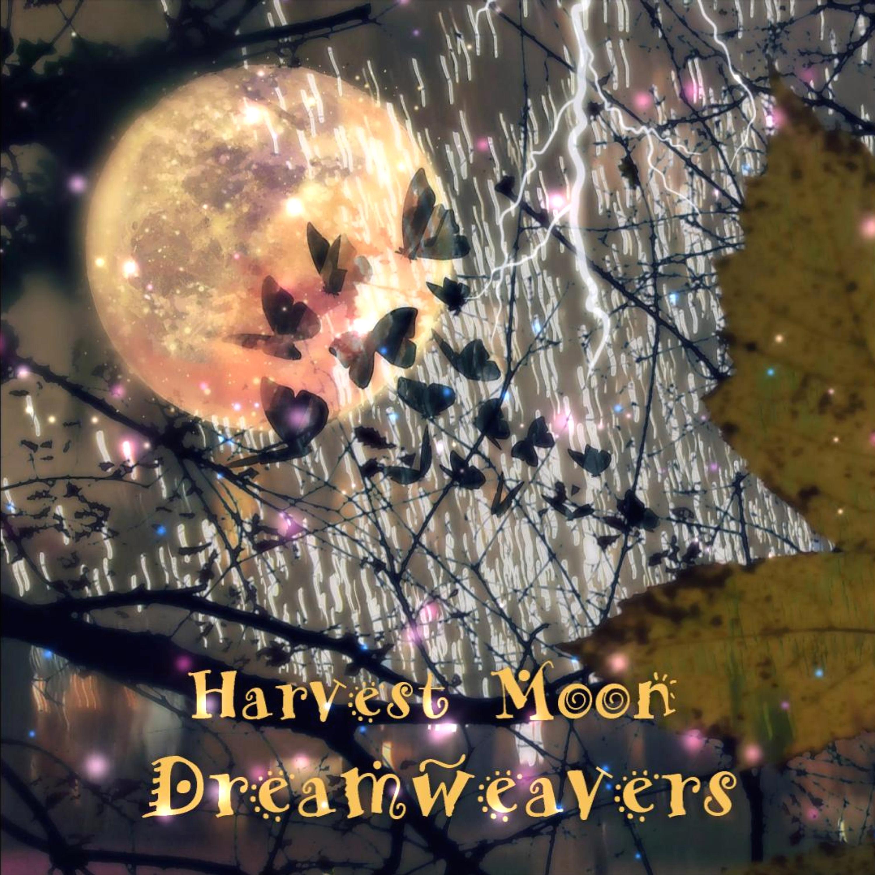 Harvest Moon