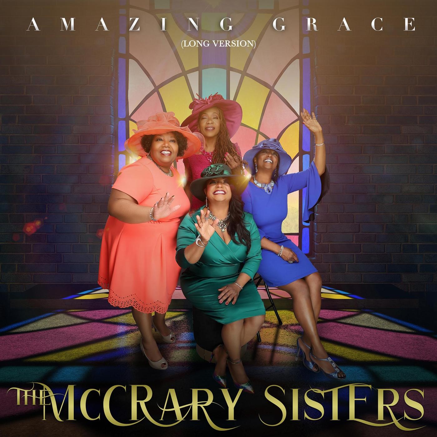 Amazing Grace (Long Version)