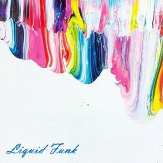 Liquid Funk｜交融之音