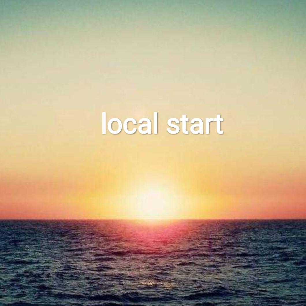 local start专辑