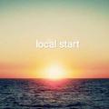 local start