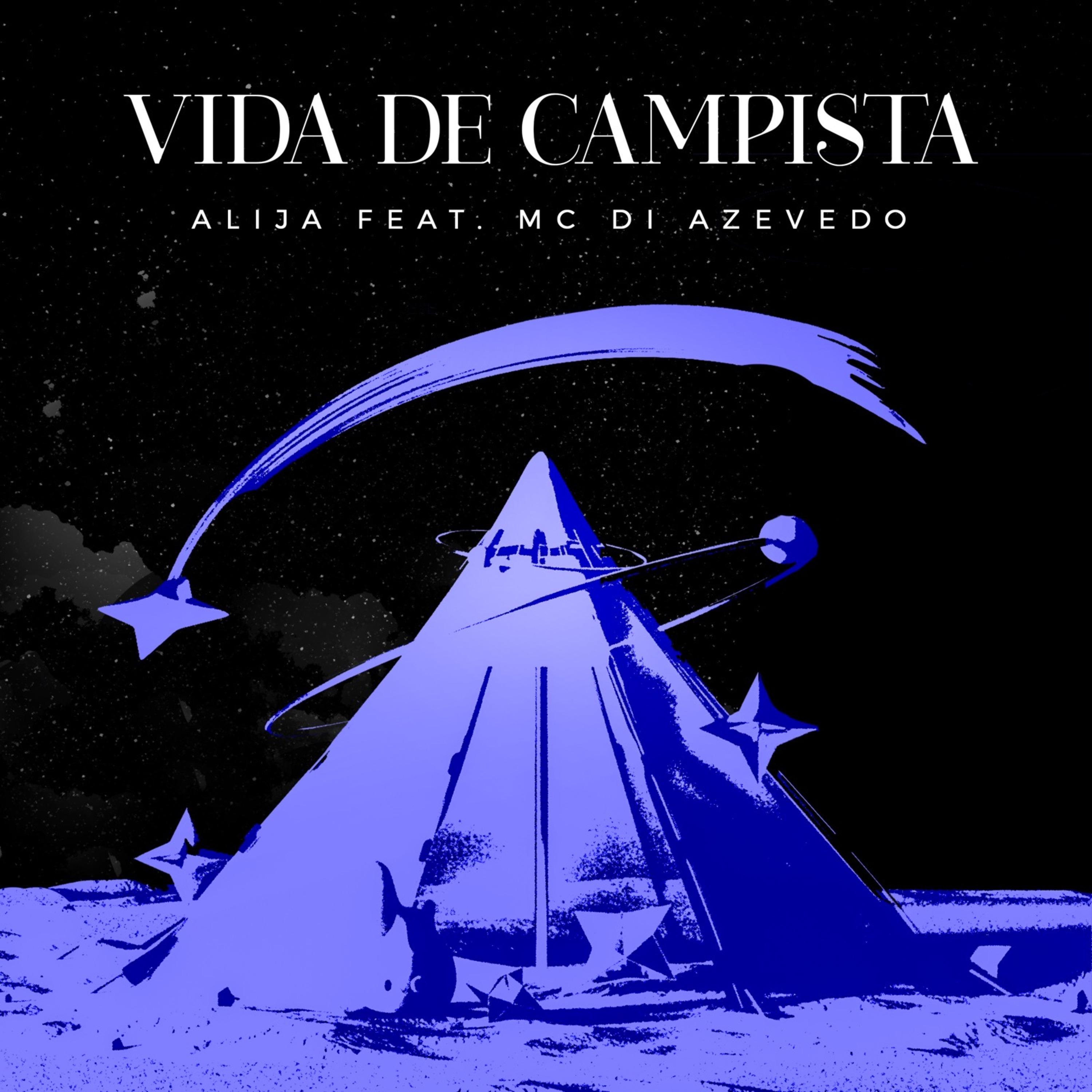 Alija - Vida de Campista